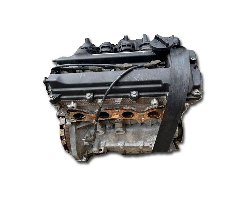 Motor G4LA Hyundai i40 sedan (Versión 2015) 1.6 GDI (135 cv)