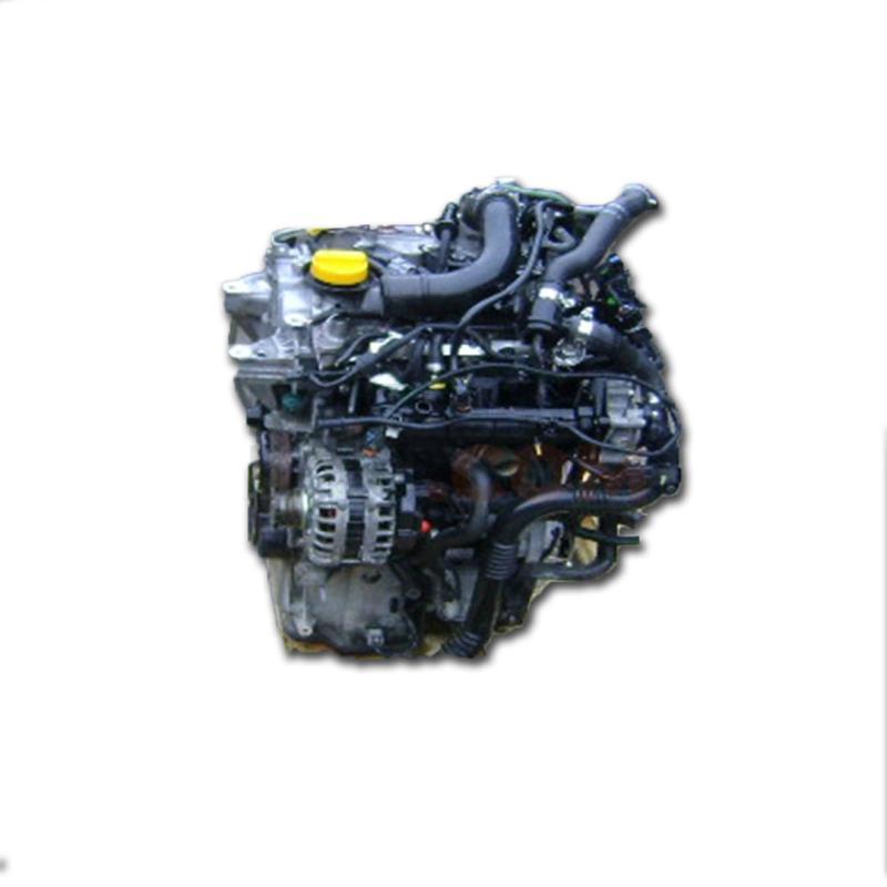 Motor G4LA Kia Cerato Sedán (LD) 2.0 CDRi (112 cv)