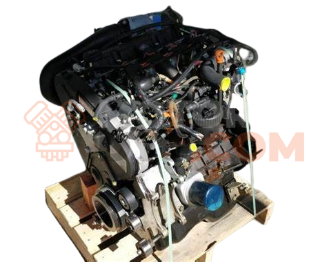 Motor G4LA Kia Optima II (Versión 2008) 2.0 CVVT (165 cv) Automatico