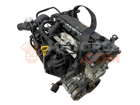 Motor G4LA Kia Picanto II 3D 1.2 16V (85 cv)