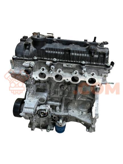 Motor G4LA Kia Picanto II 3D (Versión 2015) 1.2 (85 cv)