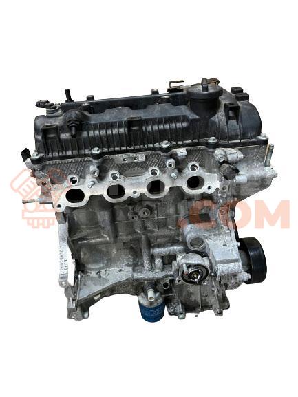 Motor G4LA Kia Picanto II 3D (Versión 2015) 1.2 (85 cv)