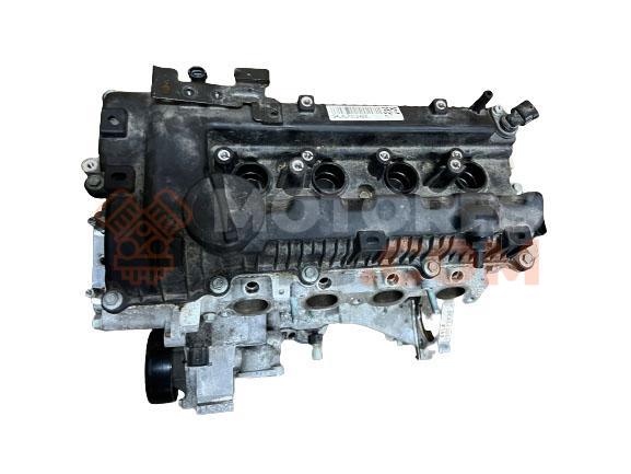 Motor G4LA Kia Picanto II 3D (Versión 2015) 1.2 (85 cv)