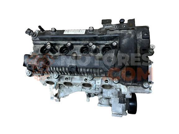 Motor G4LA Kia Picanto II 3D (Versión 2015) 1.2 (85 cv)