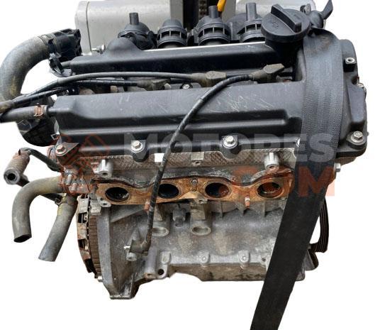 Motor G4LA Kia Picanto II 5D 1.2 16V (85 cv)