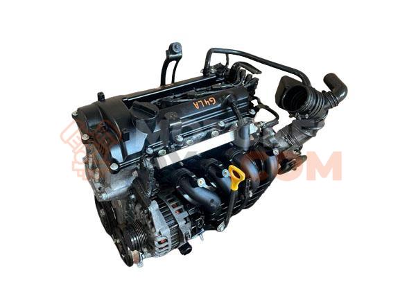 Motor G4LA Kia Picanto II 5D 1.2 16V (85 cv)