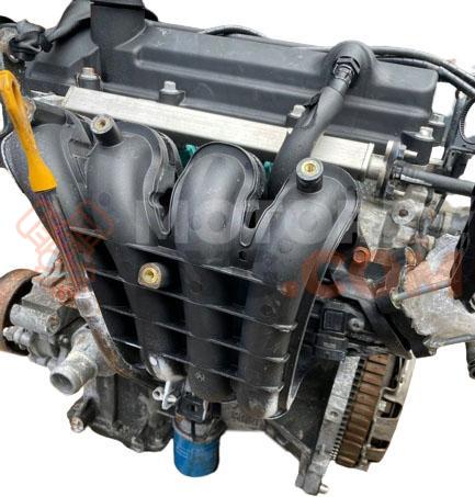 Motor G4LA Kia Picanto II 5D 1.2 16V (85 cv)