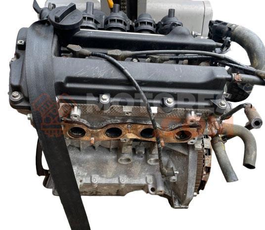 Motor G4LA Kia Picanto II 5D 1.2 16V (85 cv)