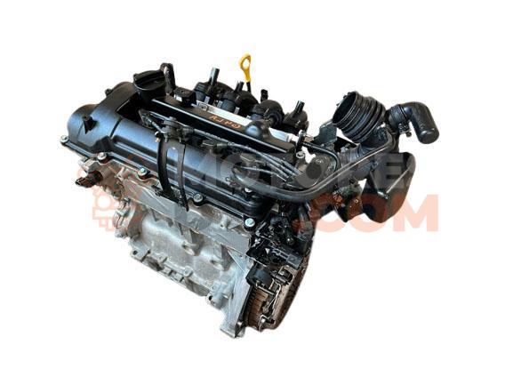 Motor G4LA Kia Picanto II 5D 1.2 16V (85 cv)
