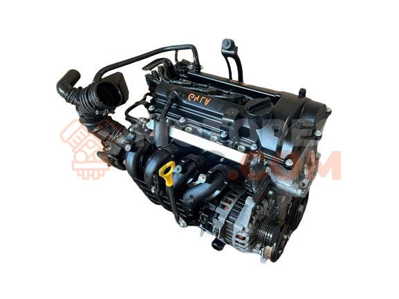 Motor G4LA Kia Picanto II 5D 1.2 16V (85 cv)