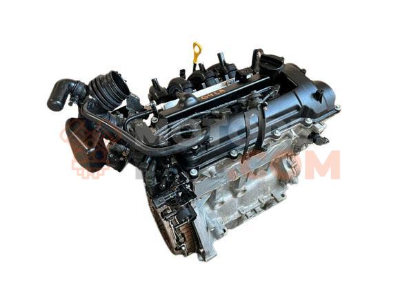 Motor G4LA Kia Picanto II 5D 1.2 16V (85 cv)
