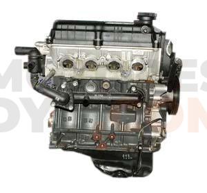 Motor G4LA Kia Picanto II 5D (Versión 2015) 1.2 (85 cv)