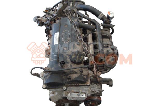 Motor G4LA Kia Picanto II 5D (Versión 2015) 1.2 (85 cv)