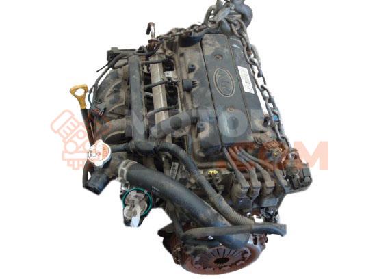 Motor G4LA Kia Picanto II 5D (Versión 2015) 1.2 (85 cv) Automatico