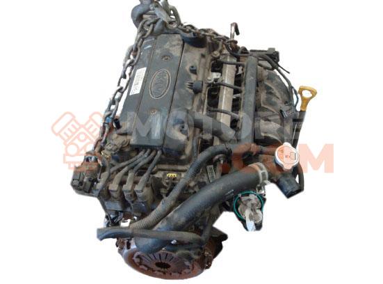 Motor G4LA Kia Picanto II 5D (Versión 2015) 1.2 (85 cv) Automatico