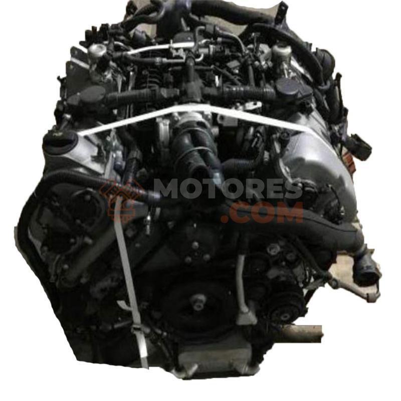 Motor G4LA Kia Picanto III 1.2 (84 cv)