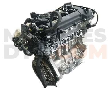 Motor G4LA Kia Picanto III 1.2 (84 cv) ISG