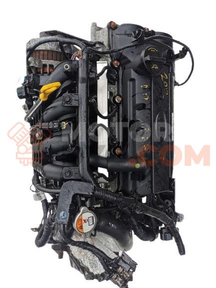 Motor G4LA Kia Rio III Hatchback (UB) 1.2 16V (85 cv)