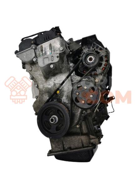 Motor G4LA Kia Rio III Hatchback (UB) 1.2 16V (85 cv)