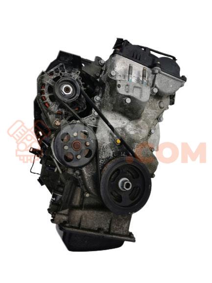 Motor G4LA Kia Rio III Hatchback (UB) 1.2 16V (85 cv)