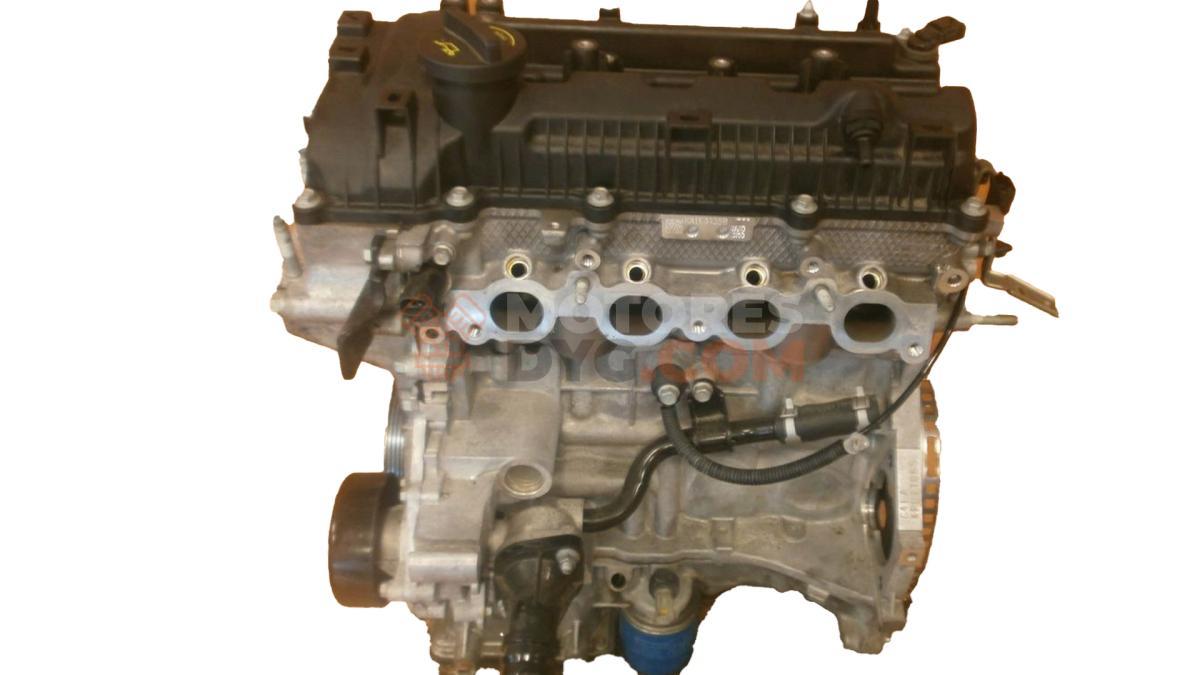 Motor G4LA Kia Rio III Hatchback (UB, Versión 2015) 1.2 (84 cv)