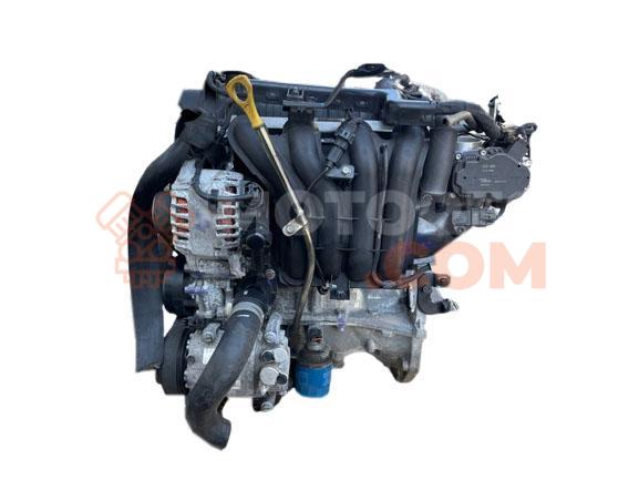 Motor G4LA Kia Rio III Hatchback (UB, Versión 2015) 1.2 (84 cv)