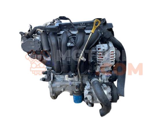 Motor G4LA Kia Rio III Hatchback (UB, Versión 2015) 1.2 (84 cv)