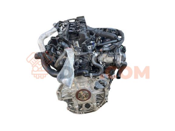 Motor G4LA Kia Rio III Hatchback (UB, Versión 2015) 1.2 (84 cv) ISG