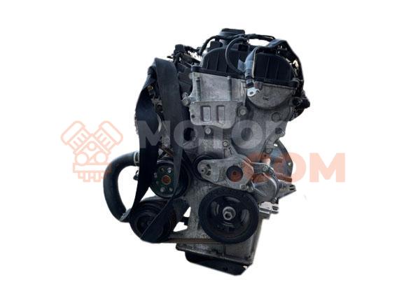 Motor G4LA Kia Rio III Hatchback (UB, Versión 2015) 1.2 (84 cv) ISG