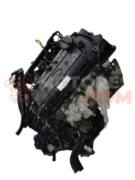 Motor G4LA Kia Rio III Sedan (UB) 1.2 16V (85 cv)