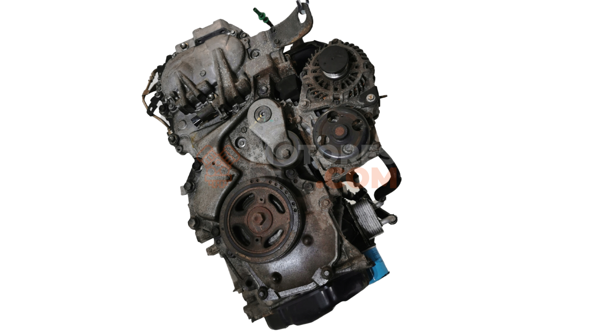 Motor G4LA Kia Rio III Sedan (UB) 1.2 16V (85 cv)