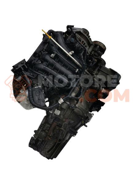Motor G4LA Kia Rio III Sedan (UB) 1.2 16V (85 cv)