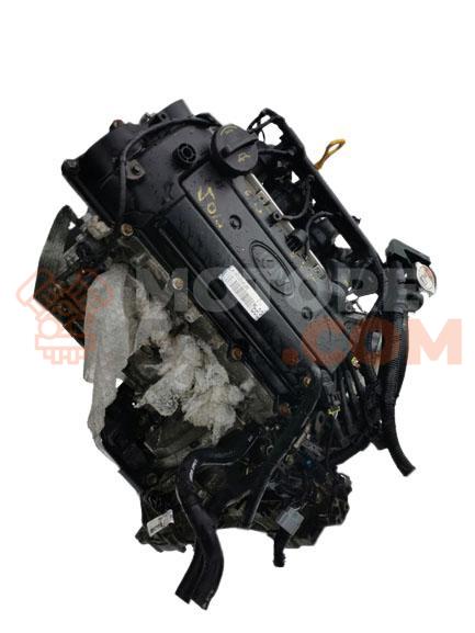 Motor G4LA Kia Rio III Sedan (UB) 1.2 16V (85 cv)
