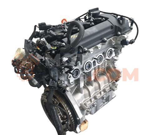 Motor G4LA Kia RIO IV (YB, SC, FB) 1.25 (84 cv)