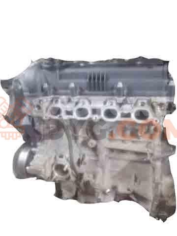 Motor g4la Kia RIO IV (YB, SC, FB) 1.25 (84 cv)