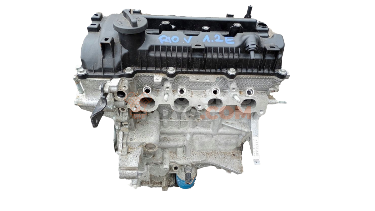 Motor G4LA Kia RIO IV (YB, SC, FB) 1.25 LPG (82 cv)