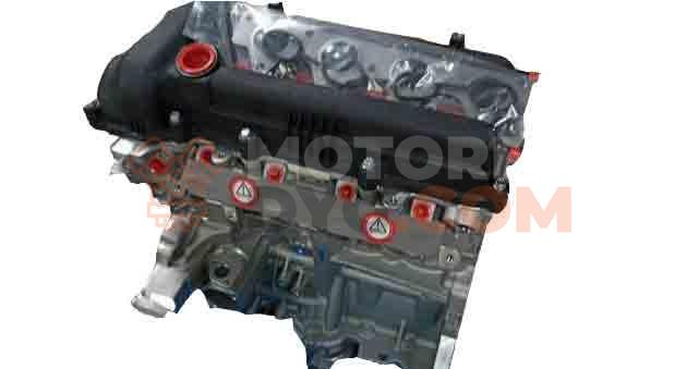 Motor g4la Kia RIO IV (YB, SC, FB) 1.25 LPG (82 cv)