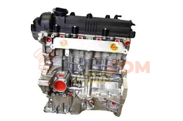 Motor g4la Kia RIO IV (YB, SC, FB) 1.4 (99 cv)