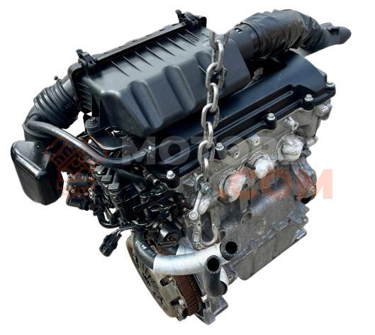 Motor G4LA Kia Stonic 1.2 CVVT (84 cv)