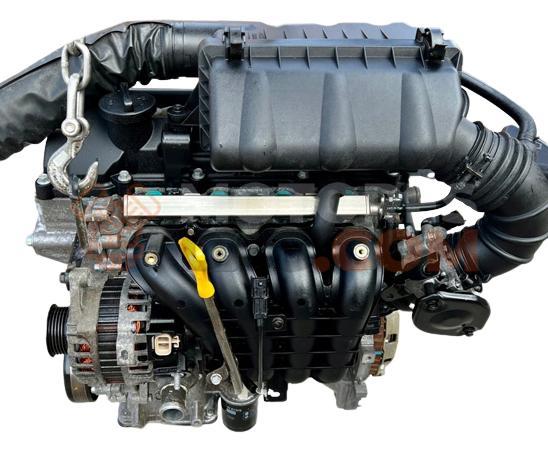 Motor G4LA Kia Stonic 1.2 CVVT (84 cv)