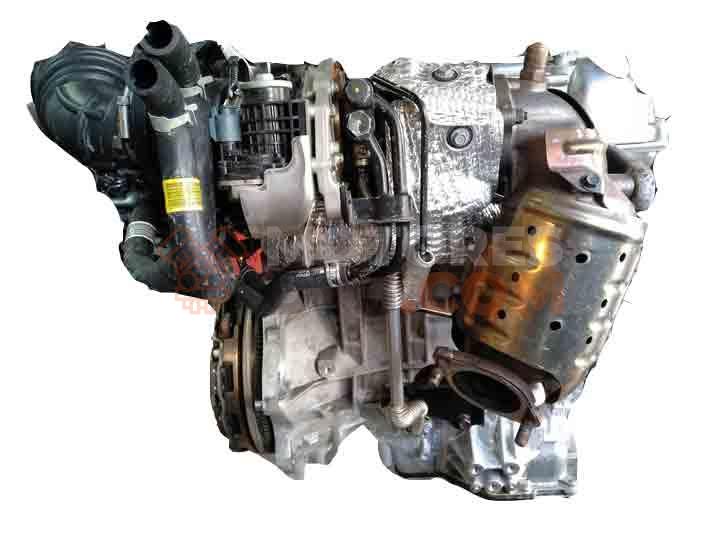 Motor g4la Kia XCEED (CD) 1.5 T-GDI (160 cv)