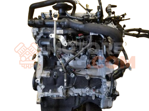 Motor G4LA Toyota Vitz II 1.0 i 12V (71 cv)