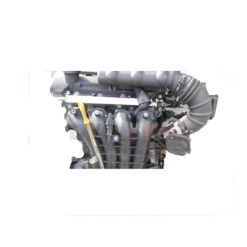 Motor G4LA Hyundai Grand i10 1.2 (83 cv)