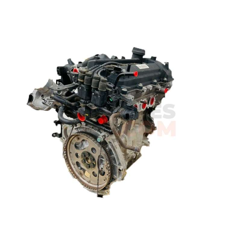 Motor G4LA86 Hyundai i20 (GB) 1.2 (75 cv)