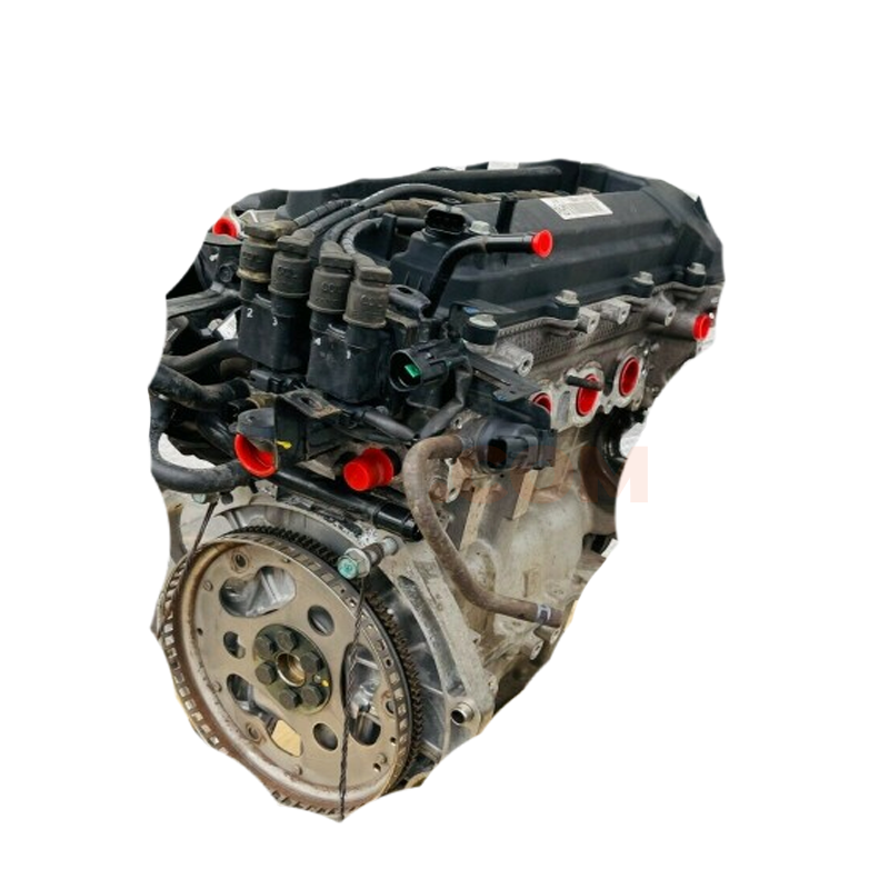 Motor G4LA Hyundai i20 (GB) 1.2 (84 cv)