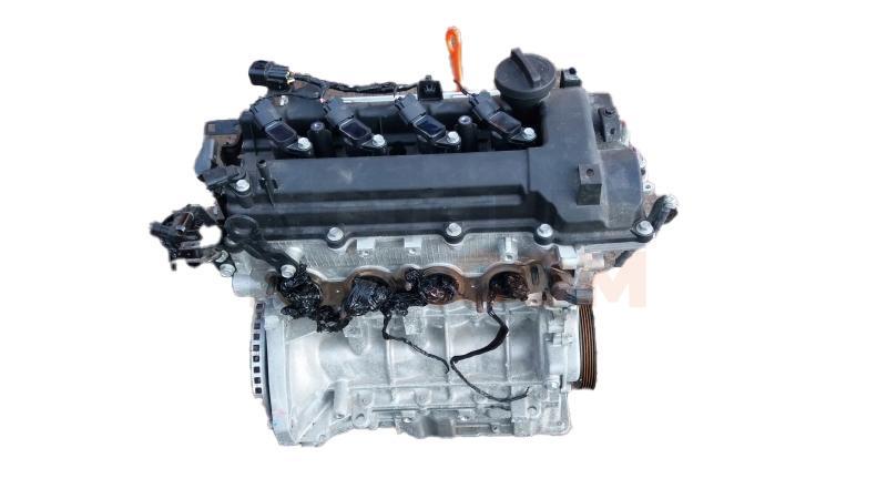 Motor G4LC Hyundai i20 Coupé (GB) 1.4 (100 cv)