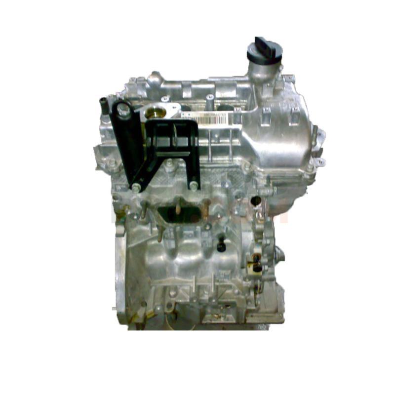 Motor G4LC Hyundai i20 (GB) 1.0 T-GDI (120 cv)