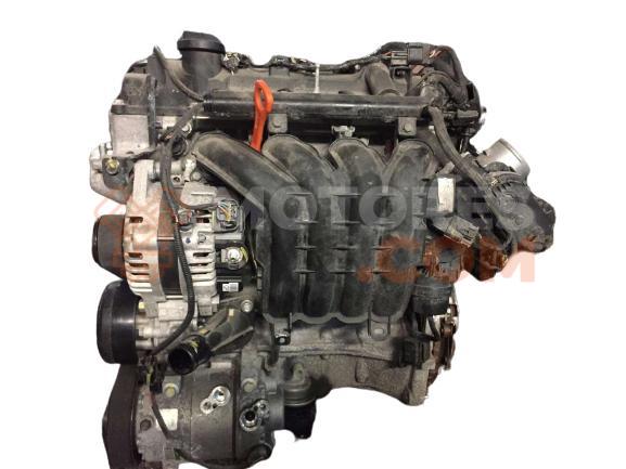 Motor G4LC Hyundai i20 III (BC3, BI3) 1.4 MPI (101 cv)