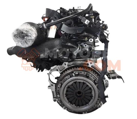Motor G4LC Hyundai i30 Coupe 1.4 (100 cv)