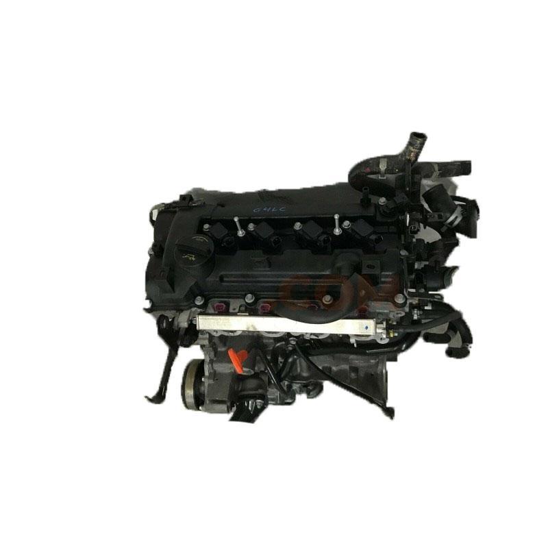Motor G4LC Hyundai i30 II CW 1.6 GDI (135 cv)
